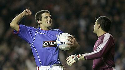 Scottish League: Συνεχίζει η Ρέιντζερς