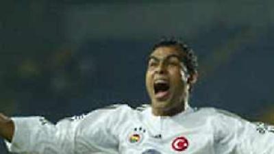 «Ασπρόμαυρο» το Σούπερ Καπ Τουρκίας