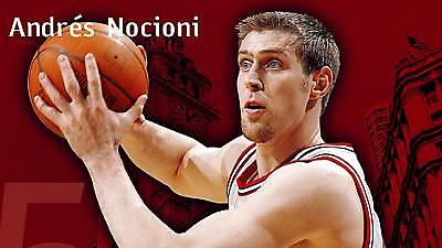 Νοτσιόνι: «Πλησιάζουμε την Dream Team»