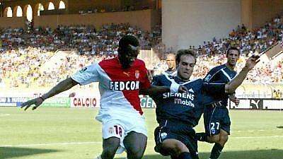 «Γλυκοκοιτάζει» Νοντά η Ρόμα