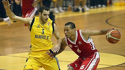 Α1: Να διατηρηθεί το αήττητο