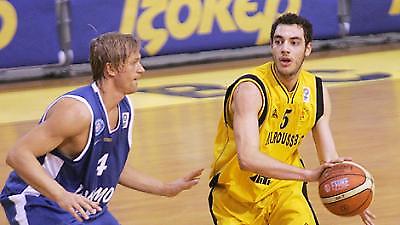 Α1: «Έπεσαν» οι υπογραφές με δύο