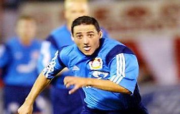 Έξω ο Νόιβιλ…μέσα ο Μπρντάριτς