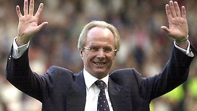 «Αν βγω, έρχεται ο Έρικσον»