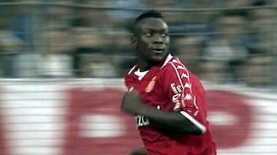 «Χτυπάει» Νοντά η Βέρντερ