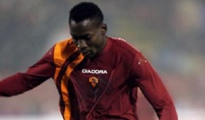 Δανεικό τον Νοντά παίρνει η Μπλάκμπερν