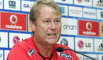 Χαρέιντε: «Δεν θα το αντέξω να χάσω πάλι από τον Ρεχάγκελ…»