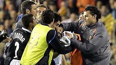 Ο μετανιωμένος Ναβάρο επιστρέφει…