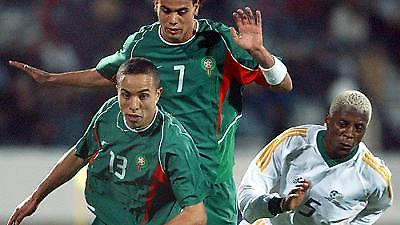 «Χώρισαν» Μπάξτερ και Νότια Αφρική