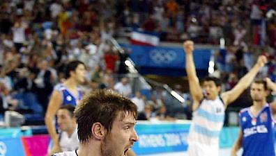 Εκτός ο Νοτσιόνι