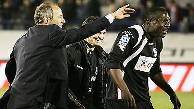 ΟΦΗ: Πολλά καλά και ένα άσχημο