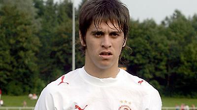 Νούνιες: «Να κάνω το μεγάλο βήμα»