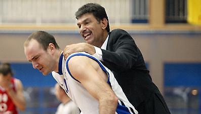 Α1: Με υπηρεσιακό προπονητή….