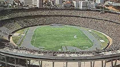 Οχτώ νεκροί σε γήπεδο της Βραζιλίας!