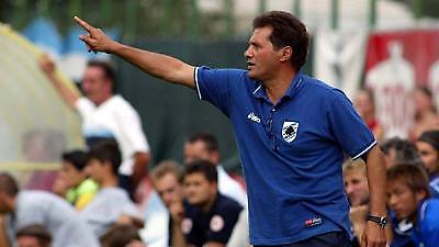 Στηρίζει Νοβελίνο η Σαμπντόρια