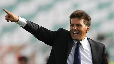 Νοβελίνο: «Δεν ανησυχώ για τη θέση μου»