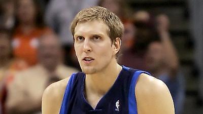 Κανονικά στην αποστολή ο Νοβίτσκι