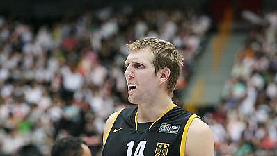 Οριστικά «παρών» ο Νοβίτσκι