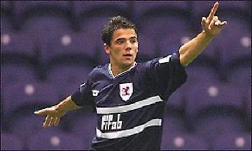 Με Νόβο η Ρέιντζερς κόντρα στη Σέλτικ