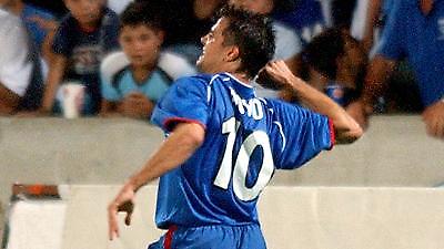 Χωρί Νοβο οι Ρέιντζερς στο Μιλάνο