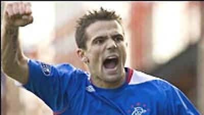 Scottish Premier: Δύσκολη νίκη για τους «γκερς»