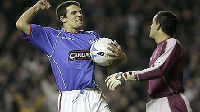 Scottish League: Παρέμεινε «ζωντανή» η Ρέιντζερς