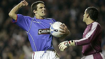 Scottish League: Άλλος για… τη δεύτερη θέση;