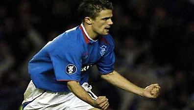 Scottish League: «Τρόμαξε» η Ρέιντζερς