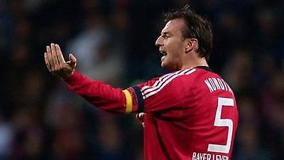 Προς διαζύγιο Νοβότνι και Λεβερκούζεν