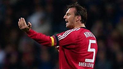 Επιστρέφει ο Νοβότνι