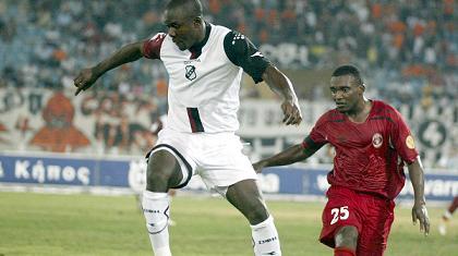 ΟΦΗ: Δεν προπονήθηκε ο Νουαφόρ