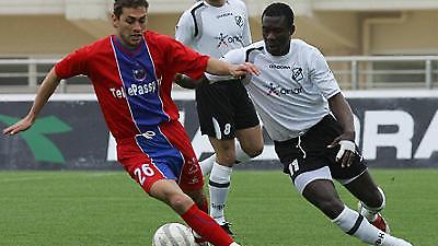 Νουαφόρ: «Περιμένουμε τη βοήθεια του κόσμου»