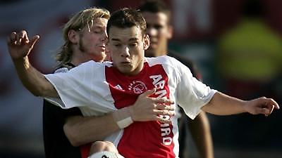 Eredivisie: Δούλεψαν για την Αϊντχόφεν