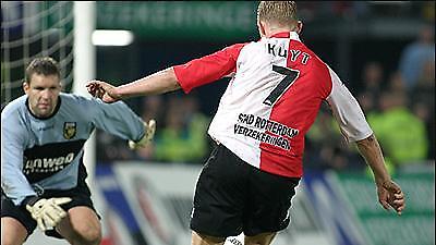 Ο Γιόλ θέλει τον Κούιτ