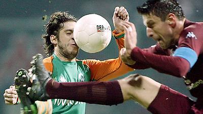 Τέλος καριέρας για Νταβαλά