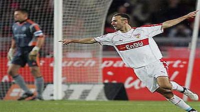 Το Αμβούργο πήρε Λιουμπόγια