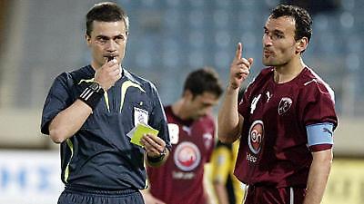 ΛΑΡΙΣΑ : «Καίγεται» για τους βαθμούς