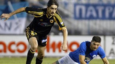 ΑΤΡΟΜΗΤΟΣ: Διπλή «απώλεια»…