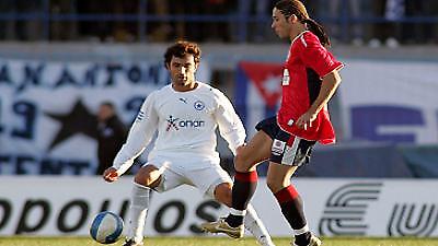 ΚΕΡΚΥΡΑ: Πρόβλημα με Ντ Ακόλ