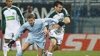 ΛΑΡΙΣΑ: «Έκλεισε» τον Ντα Κόστα