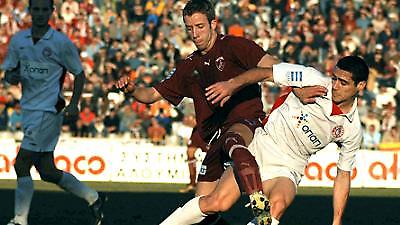 ΛΑΡΙΣΑ: Ίωση ο Ντα Κόστα