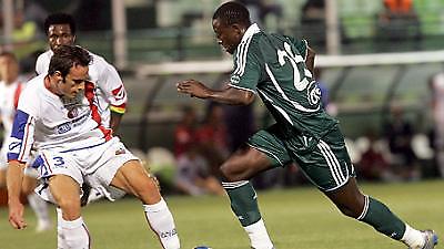 Καμία ανησυχία για Εντογιέ