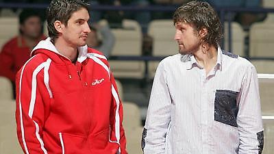 «Κόπηκε» ο Μουλαομέροβιτς από την Μπρουέσα