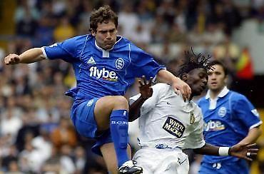 Χάνει την σεζόν ο Νταν