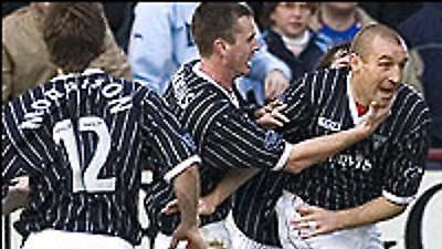 Ούτε στο Κύπελλο…