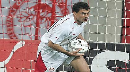 Ποδόσφαιρο... τέλος για τον Ντάνι