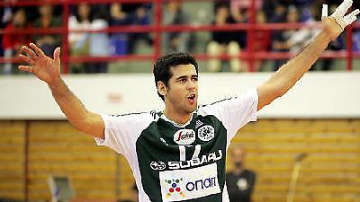 Αφίχθη ο Μαρσέλο, την Τετάρτη ο Ντάντε