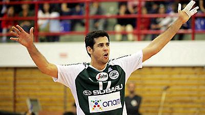 Ντάντε: «Πρέπει να βελτιωθεί η Ελλάδα»