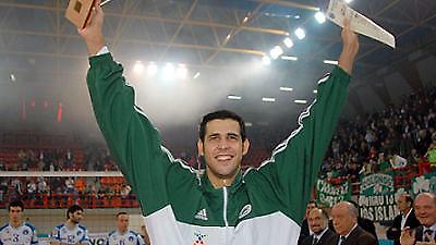 Ντάντε: «Υποχρέωση μας, να το πάρουμε»