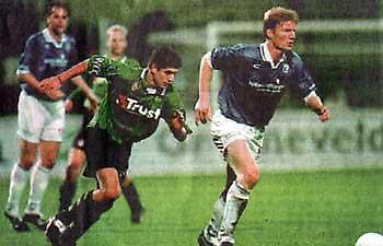 Eredivisie: «Αντίο» από την Ντεν Μπος